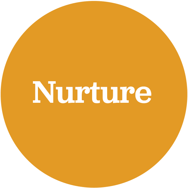 Nurture