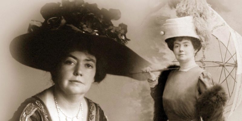 Catherine Hershey