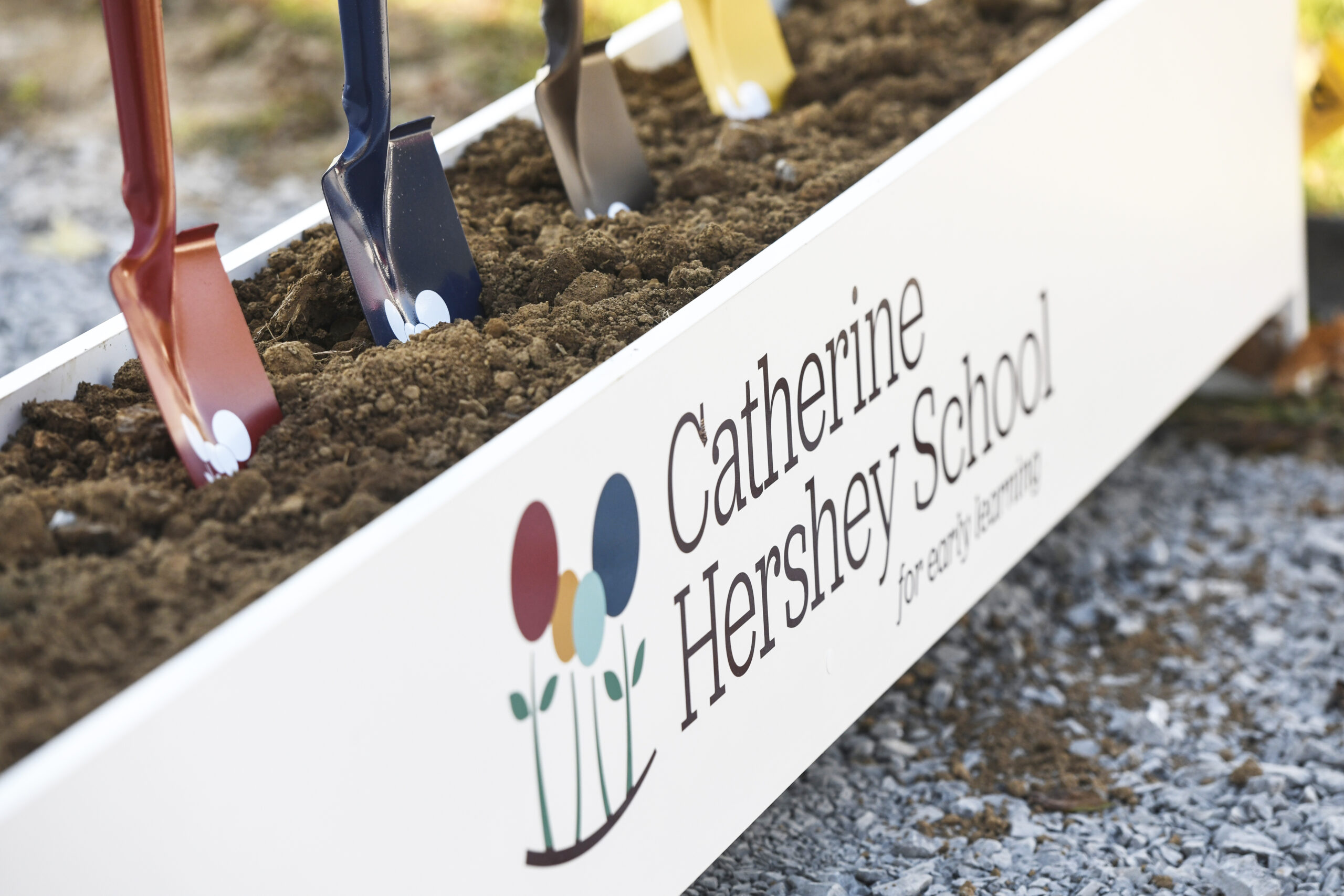 Catherine Hershey Schools For Early Learning Announces Third Early 