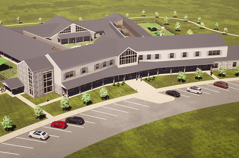 Catherine Hershey Schools Hershey Location