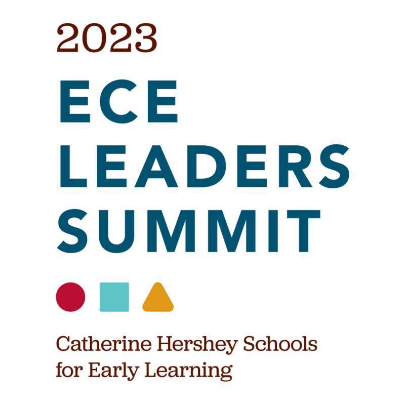 ECE Leaders Summit 2023