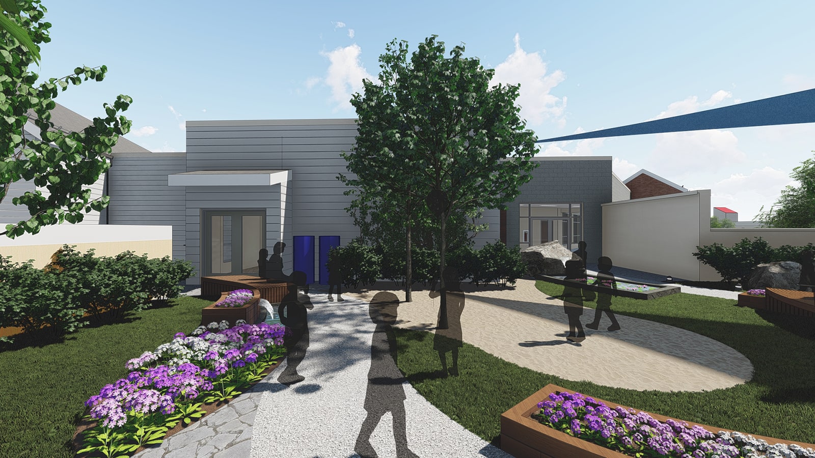 CHS Harrisburg Catherine Hershey Schools