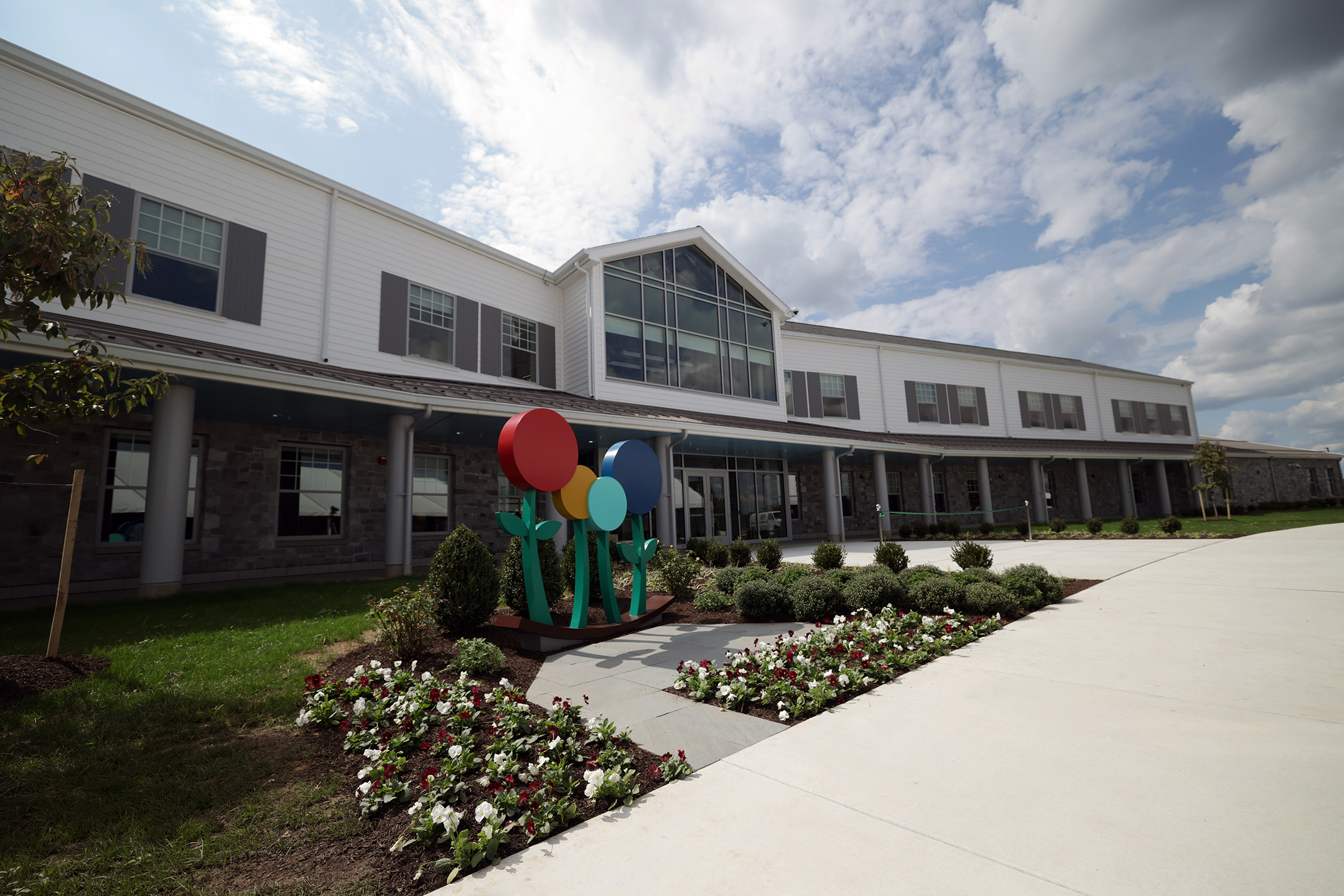 CHS Hershey - Catherine Hershey Schools