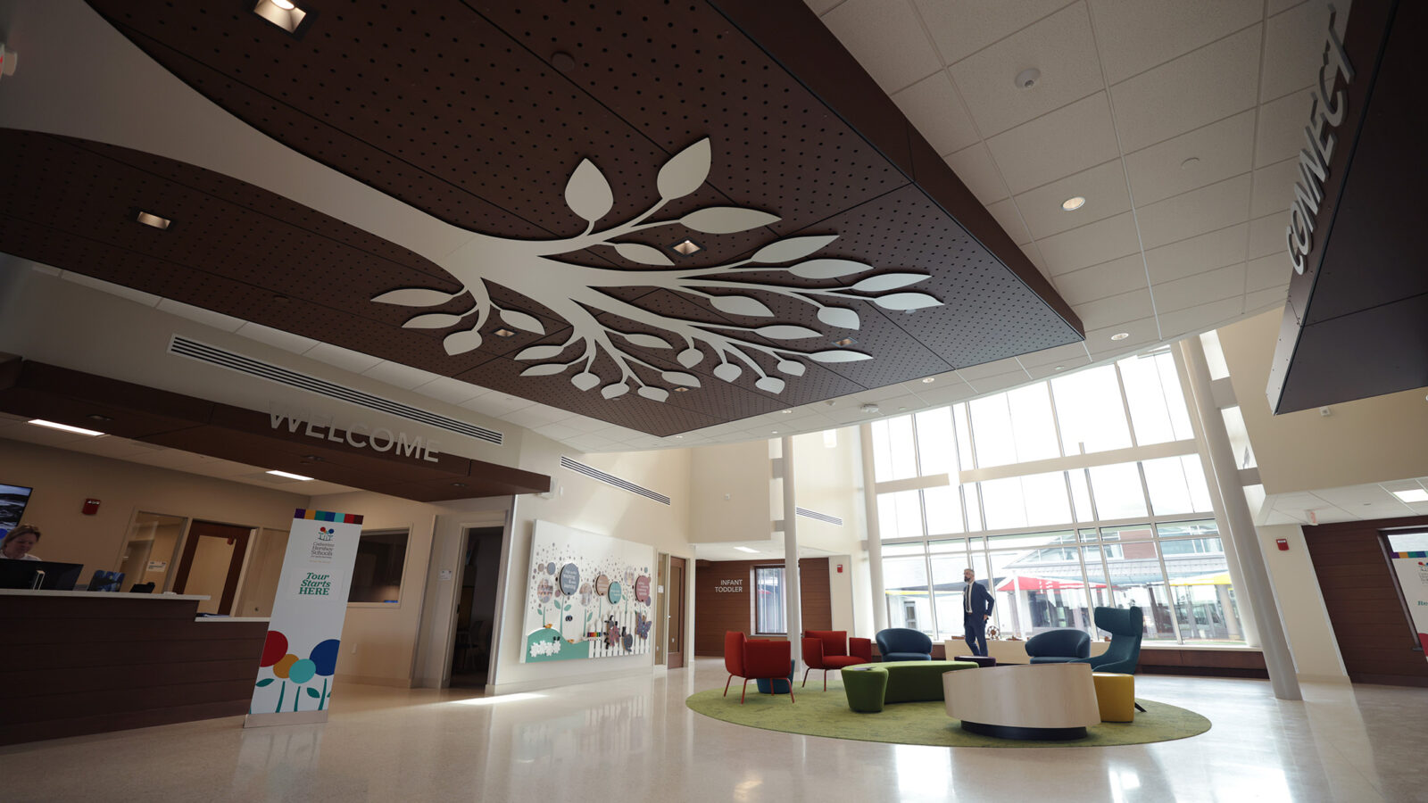 CHS Grand Opening2