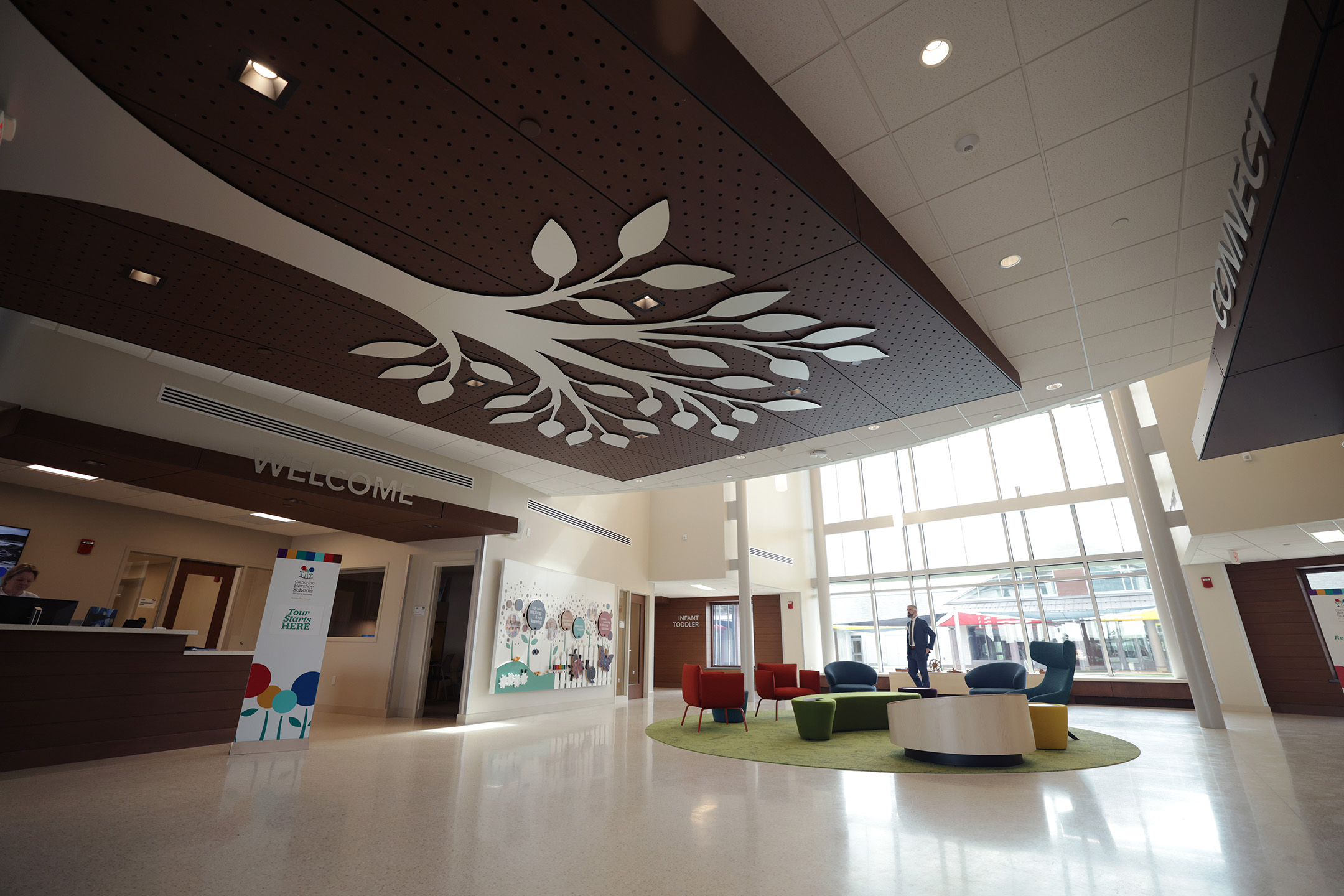 CHS Grand Opening2