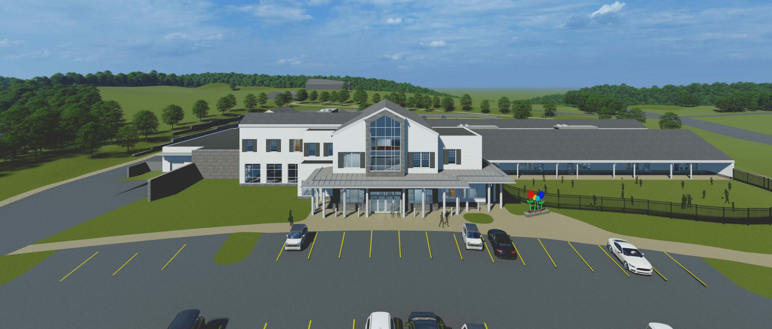 Meet CHS Middletown Center Director Catherine Hershey Schools