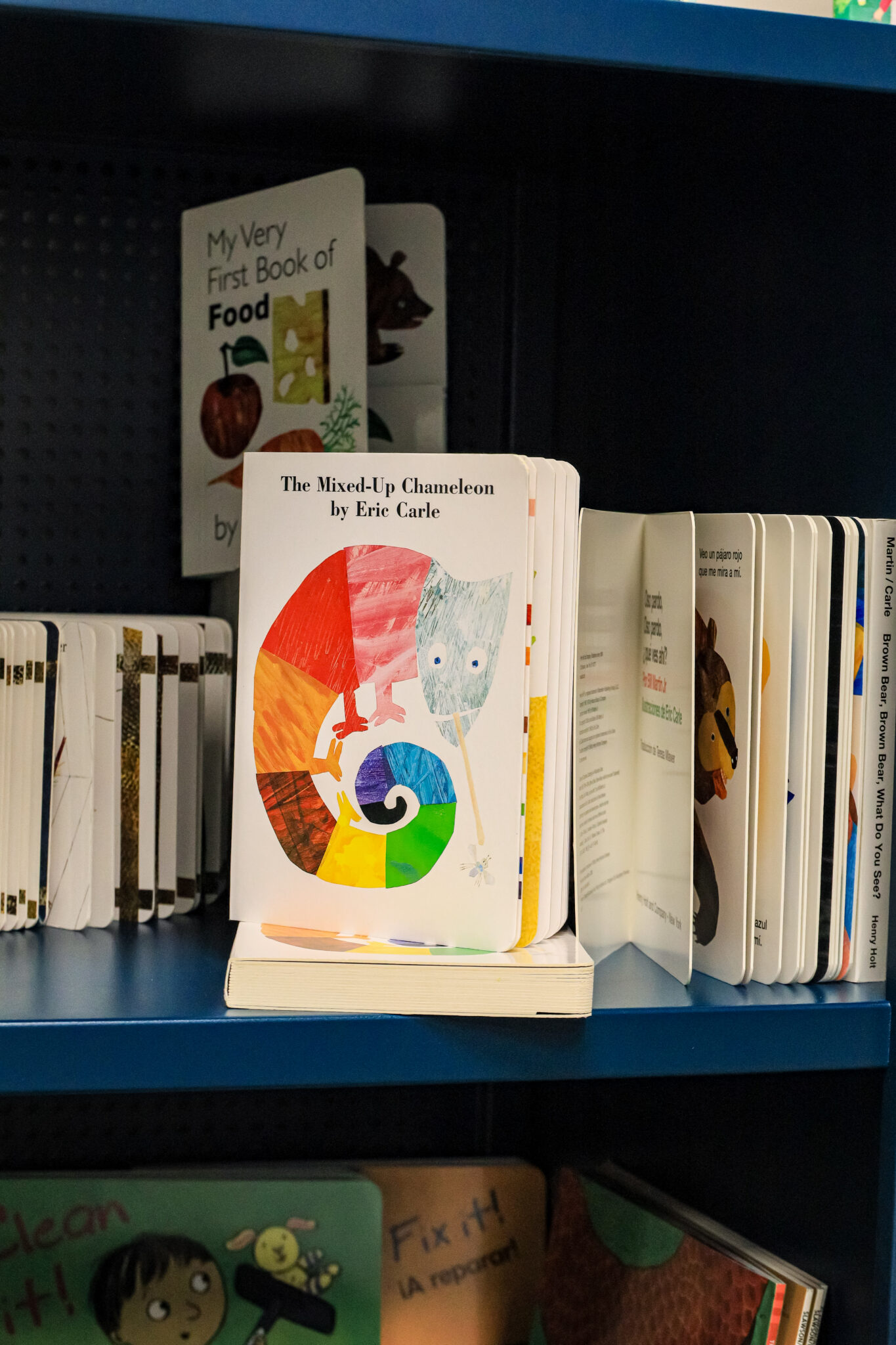 Early Literacy and Libraries: Building Strong Partnerships for Learning ...