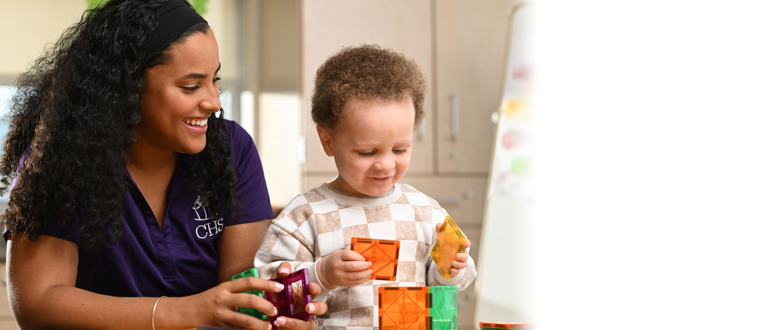 Teaching and learning - Catherine Hershey Schools