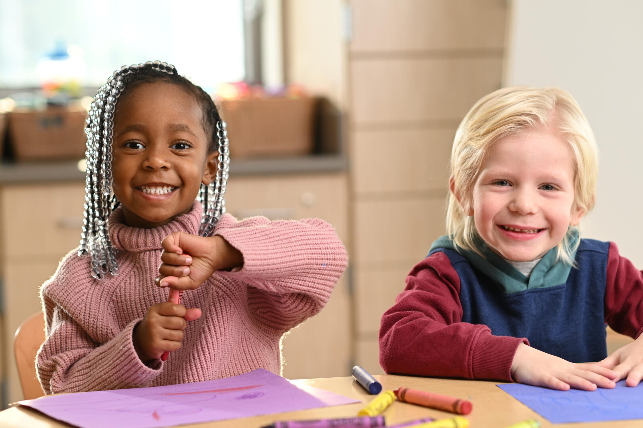 Catherine Hershey Schools for Early Learning Now Accepting Applications