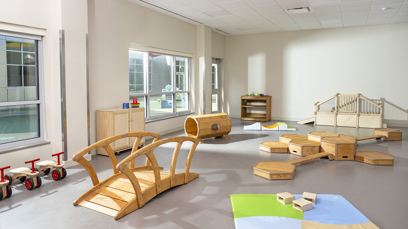 CHS Harrisburg activities