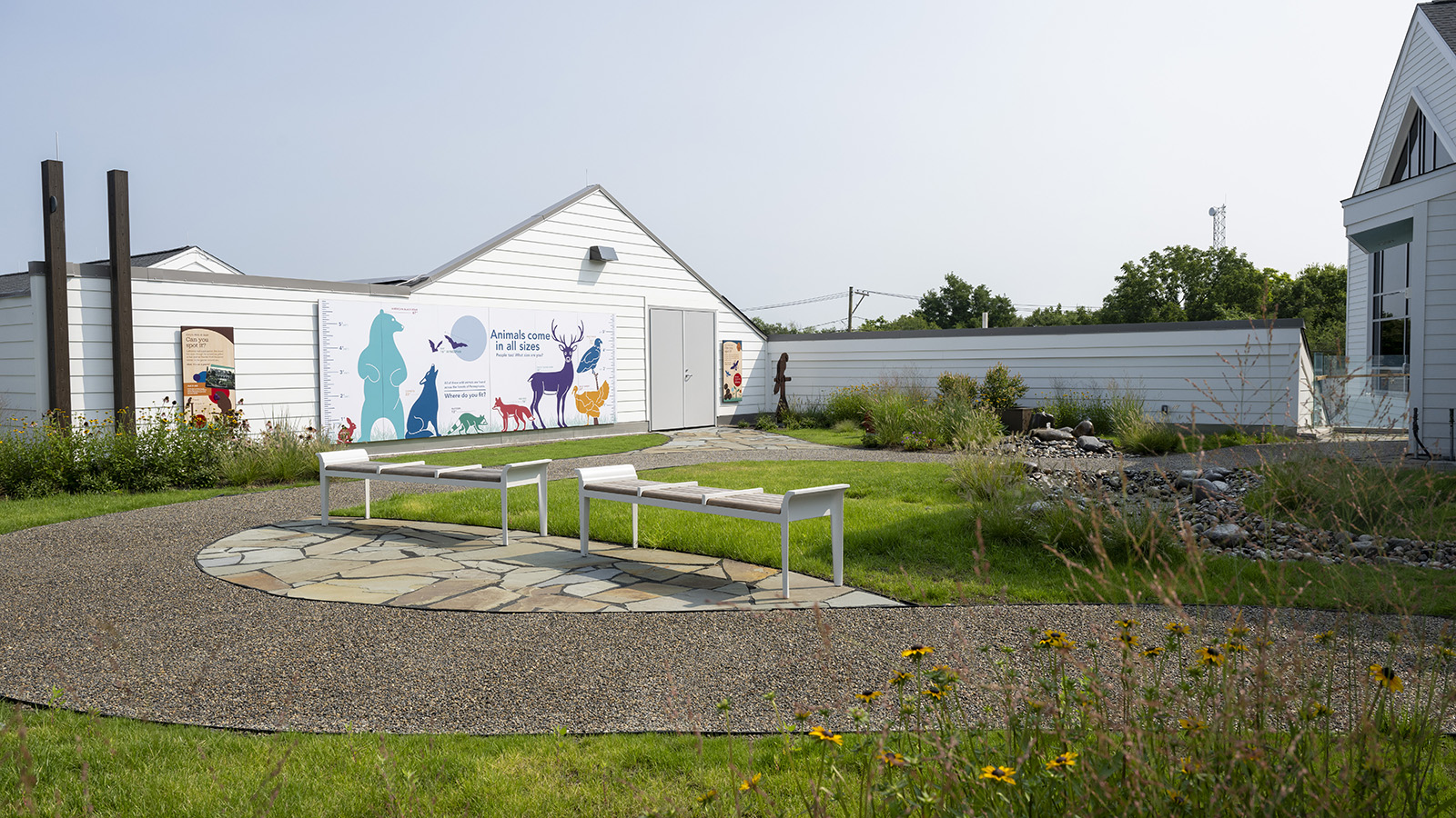 CHS Harrisburg STEM area