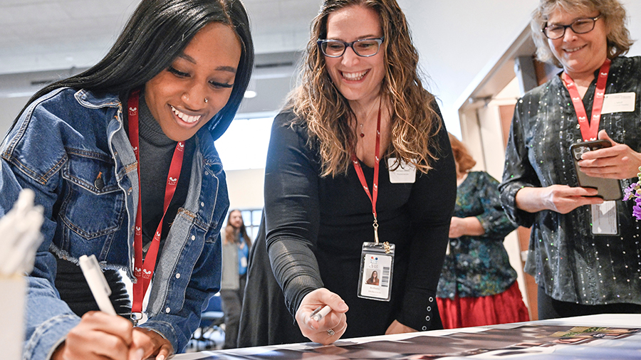 CHS_New_Danville_Timeline