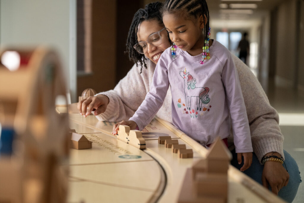 A Family's Guide to Understanding Early Childhood Education Center ...