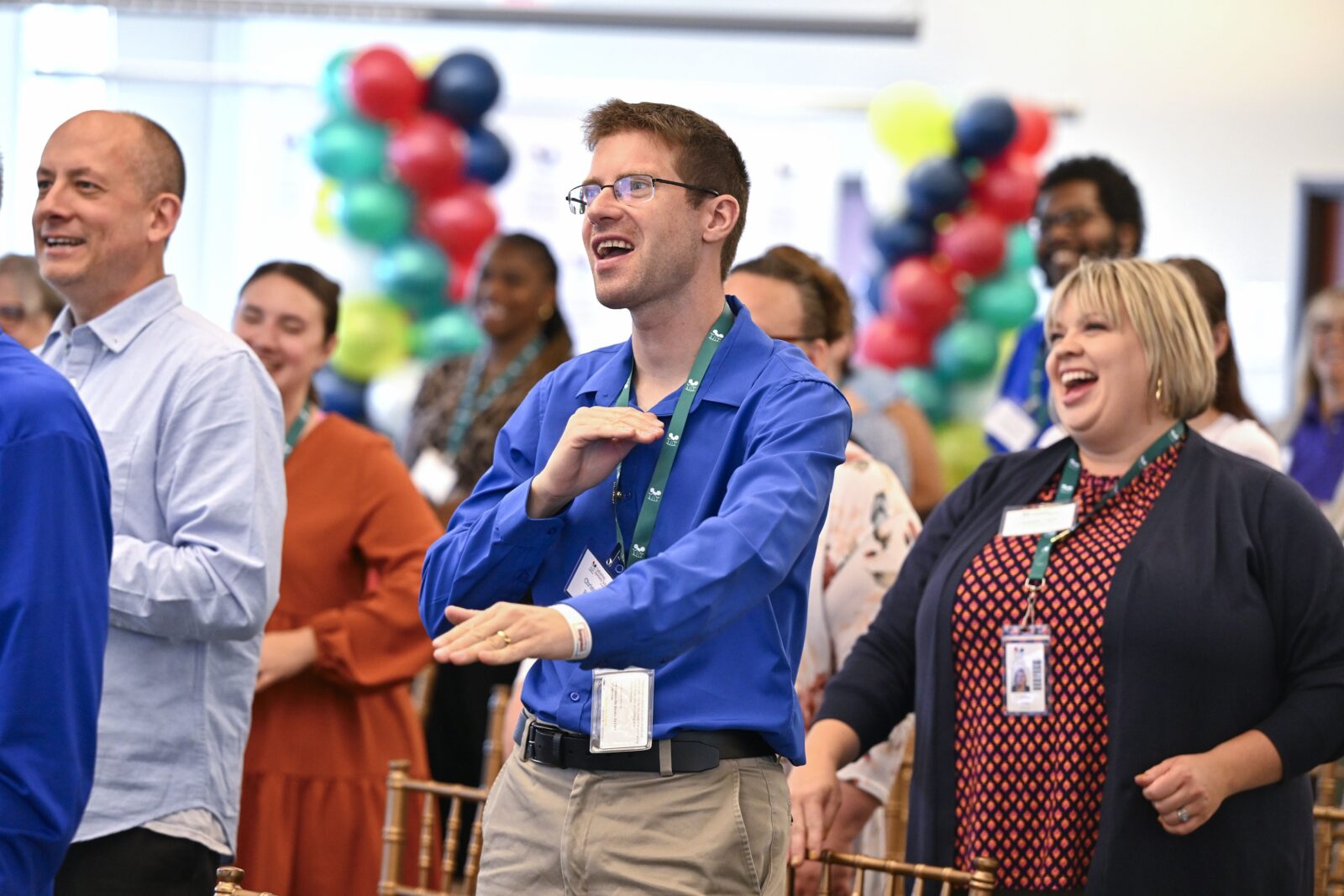 September - MDT Convocation 3