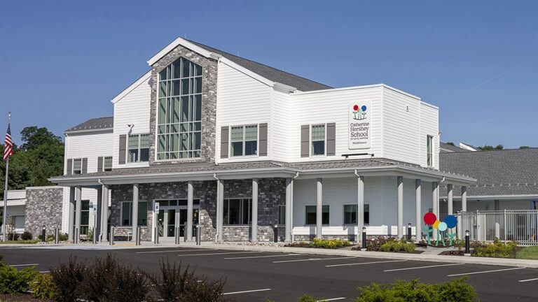 CHS Middletown Location