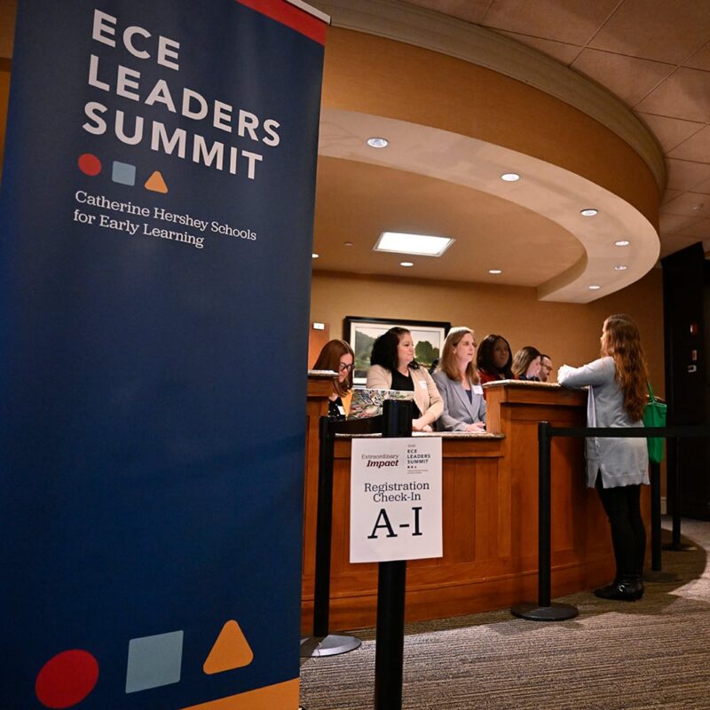 chs-ece-summit-2025-registration